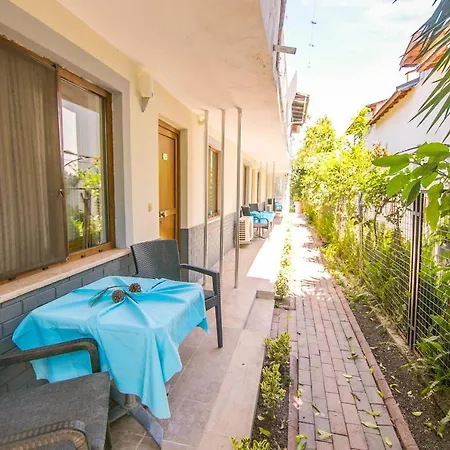 Holiday home Yagmur Dalyan