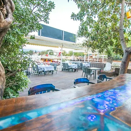 Holiday home Yagmur *