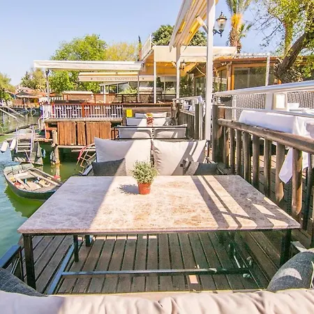 Yagmur Vakantiehuis *