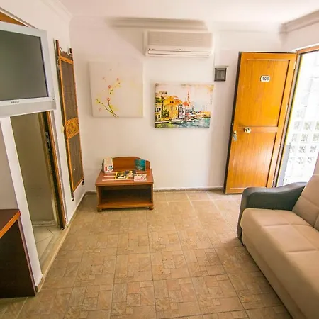 Holiday home Yagmur *