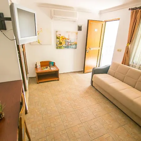 Yagmur Vakantiehuis *