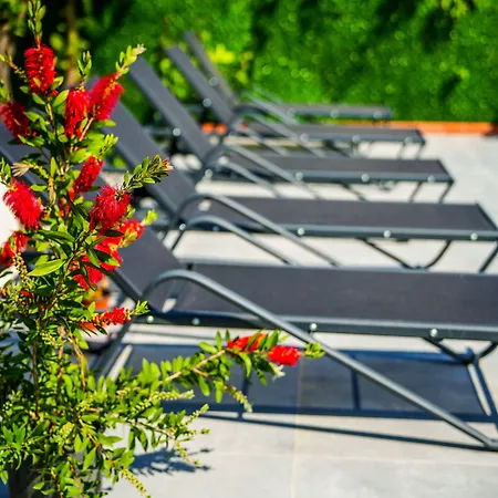 Vakantiehuis Yagmur *