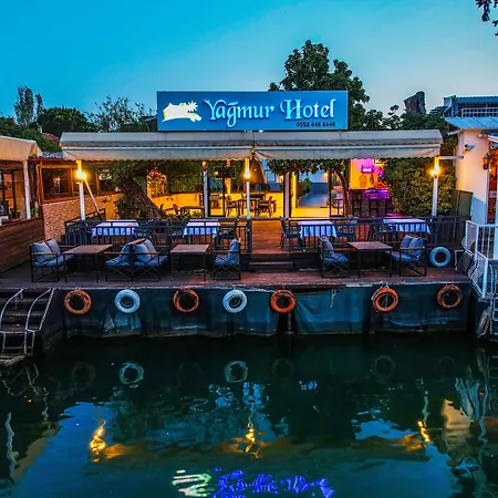 Vakantiehuis Yagmur Dalyan