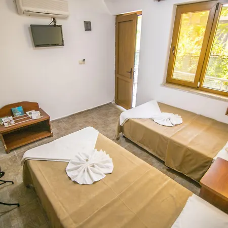 Yagmur Holiday home *