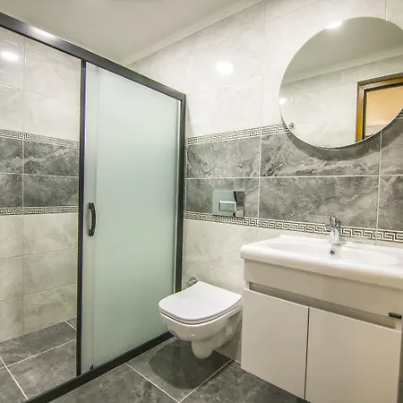 Holiday home Yagmur *