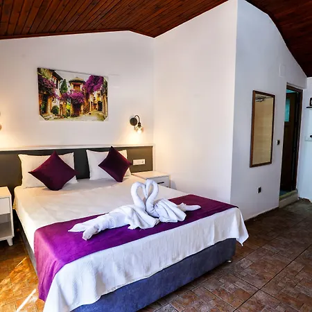 Yagmur Holiday home Dalyan