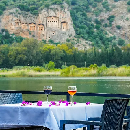 Yagmur Vakantiehuis Dalyan