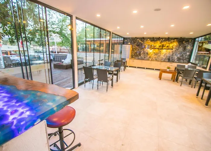 Casa de Férias Yagmur Dalyan