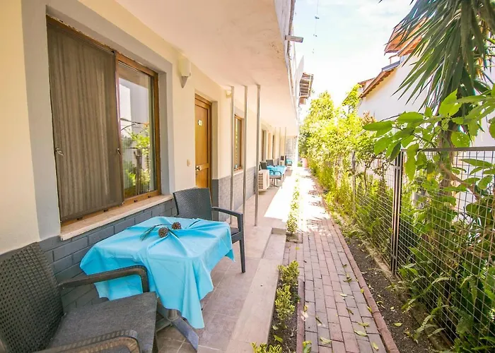 Casa vacanze Yagmur Dalyan