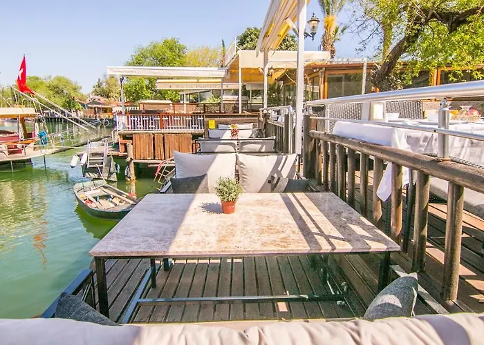 Yagmur Casa vacanze *