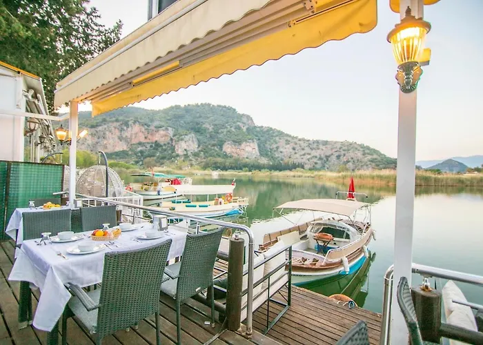 Yagmur Casa vacanze *