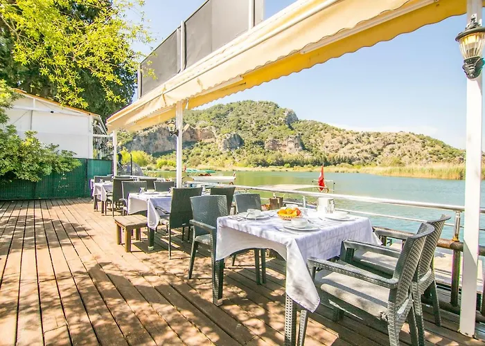 Yagmur Casa vacanze Dalyan