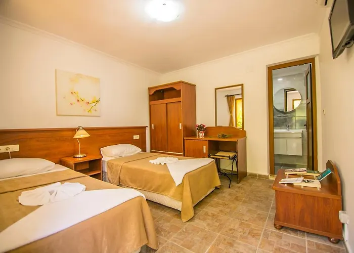 Casa vacanze Yagmur Dalyan