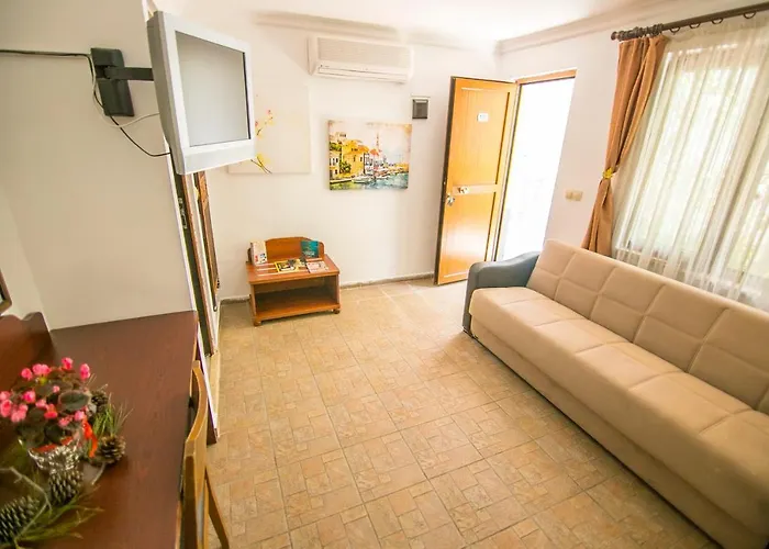 Yagmur Casa vacanze *