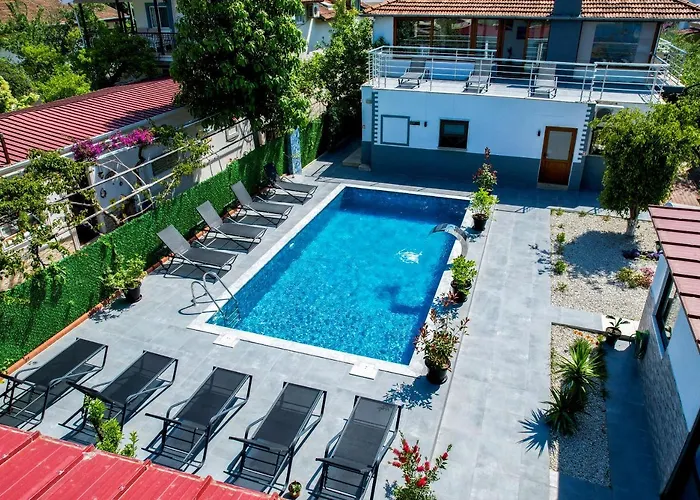 Yagmur Dalyan
