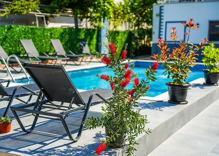 Casa de Férias Yagmur Dalyan
