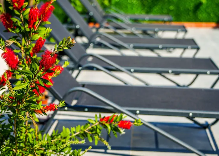 Casa vacanze Yagmur *