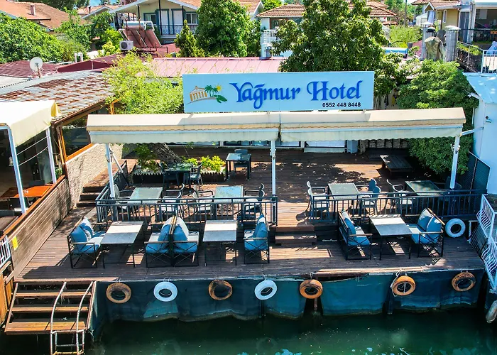 Yagmur Dalyan