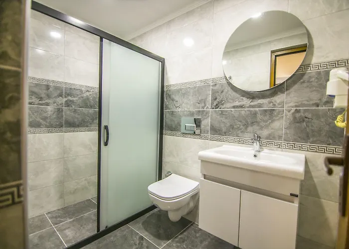 Casa vacanze Yagmur *