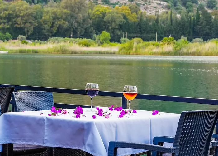 Casa vacanze Yagmur *