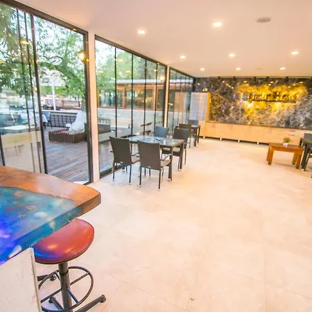 Casa de Férias Yagmur Dalyan