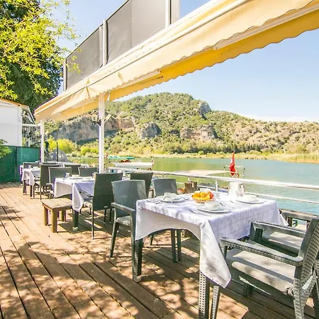 Dalyan Yagmur בית נופש Ortaca (Mugla)