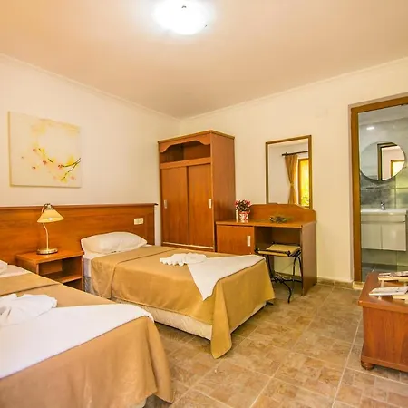בית נופש Dalyan Yagmur Ortaca (Mugla)