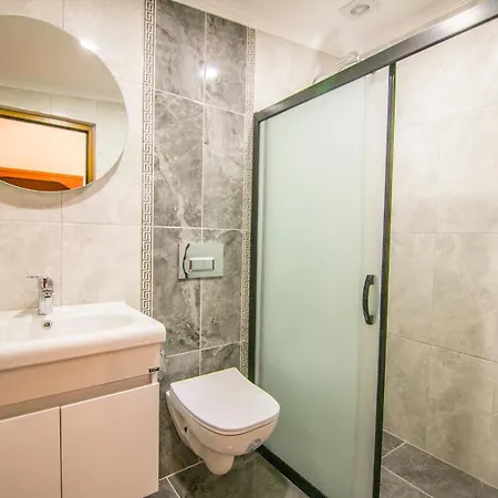 Casa de Férias Yagmur