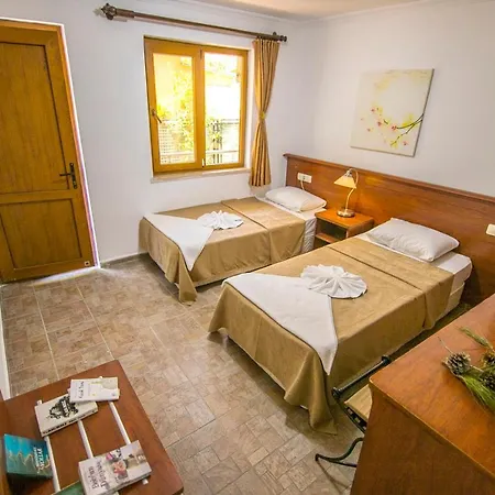 Dalyan Yagmur * Ortaca (Mugla)