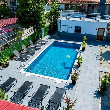 Dalyan Yagmur Ortaca (Mugla)