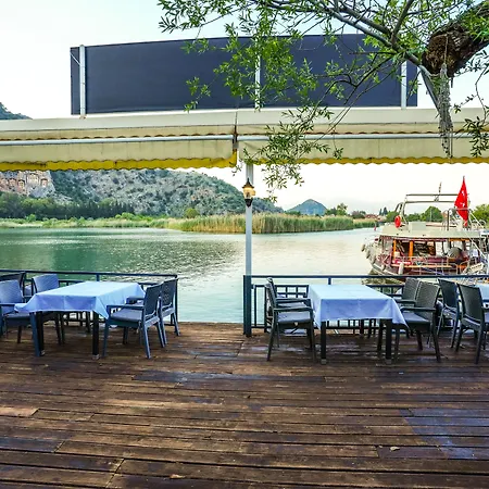 Dalyan Yagmur