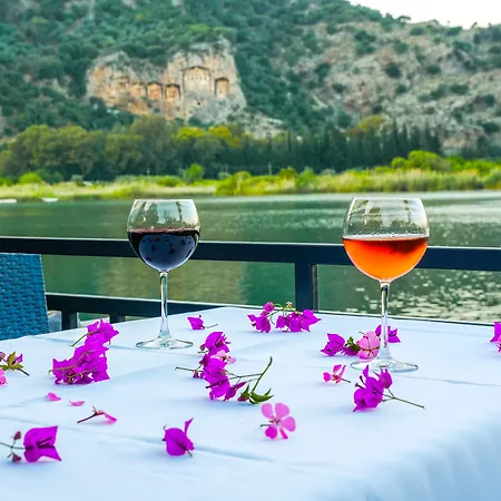 Dalyan Yagmur *