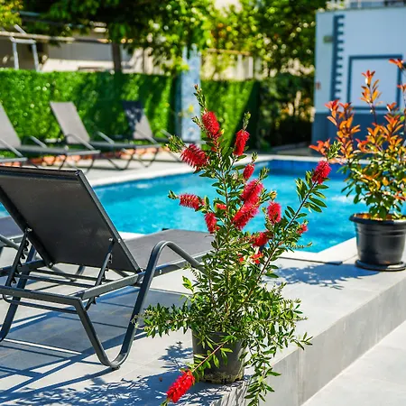 Casa de Férias Yagmur Dalyan