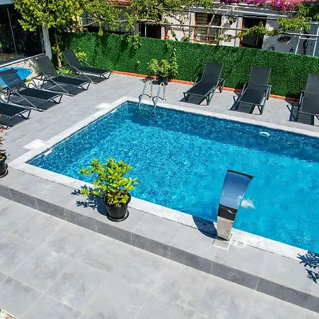 Ferienhaus Dalyan Yagmur