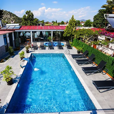 Dalyan Yagmur