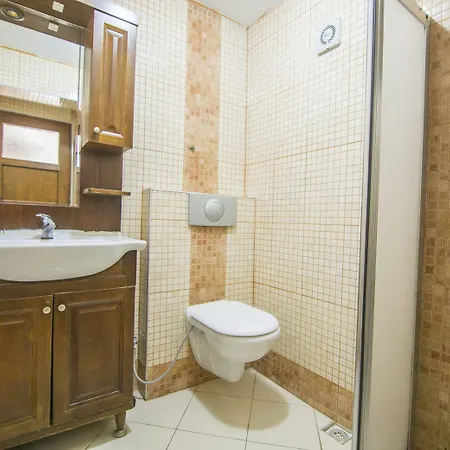 Casa de Férias Yagmur