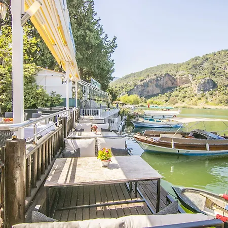 Dalyan Yagmur *
